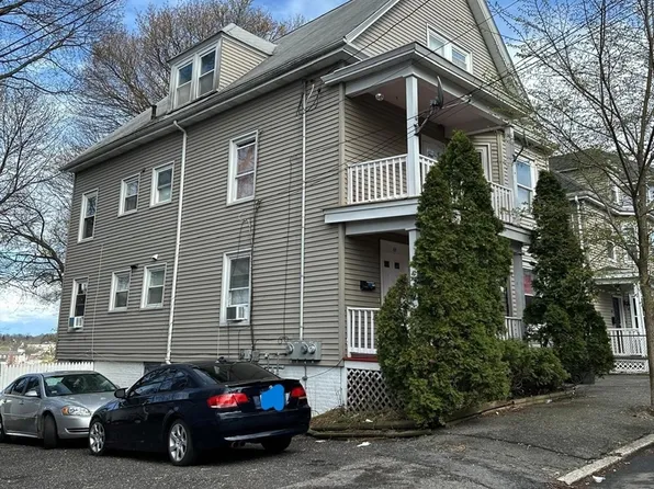 69 Bellevue Ave, Haverhill, MA 01832