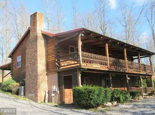 3220 Bert Koontz Rd, Taneytown, MD 21787