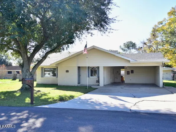 540 E 17th St, Crowley, LA 70526