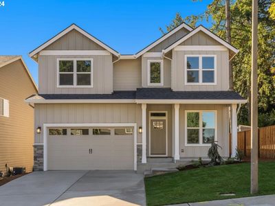 16510 SW Emeraldview St, Beaverton, OR, 97007