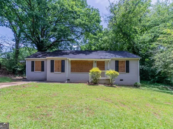 1906 Oak Valley Rd, Decatur, GA 30035