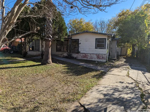 1214 El Monte Blvd, San Antonio, TX 78201