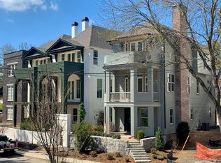 2720 Rolander Ln, Atlanta, GA 30305