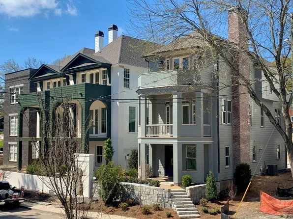 2720 Rolander Ln, Atlanta, GA 30305