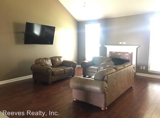 9177 Labrador Trl, Theodore, AL 36582