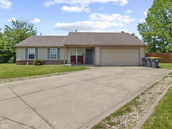 2518 Sorrel Ct, Anderson, IN 46012