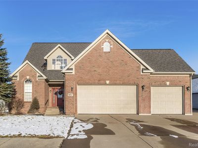 9057 Copper Ridge Dr, Davison, MI, 48423