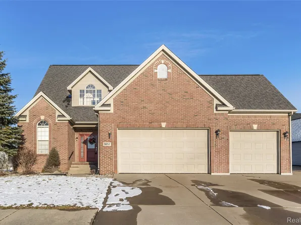 9057 Copper Ridge Dr, Davison, MI 48423