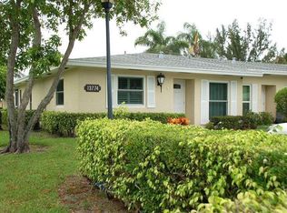 13774 Via Flora APT A, Delray Beach, FL 33484
