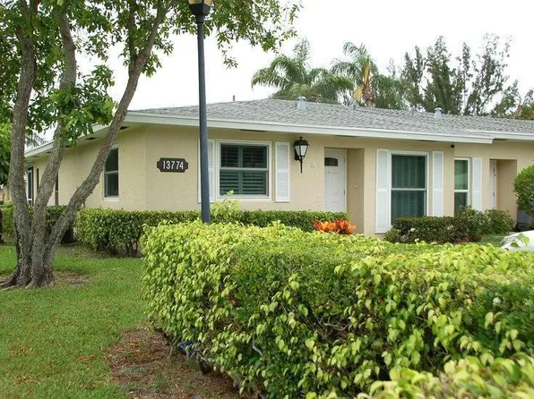 13774 Via Flora APT A, Delray Beach, FL 33484