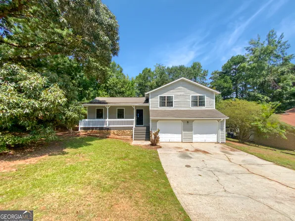 6902 Babbling Brook Dr, Rex, GA 30273