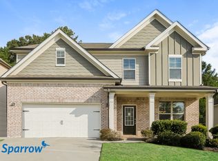 1492 Sand Way, Lawrenceville, GA 30045