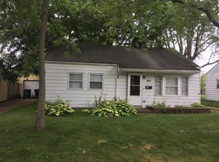 3629 Carroll St, South Bend, IN