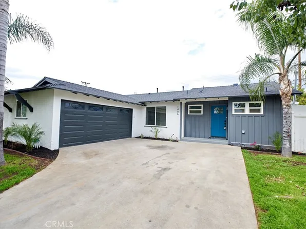 1406 W Fawn St, Ontario, CA 91762