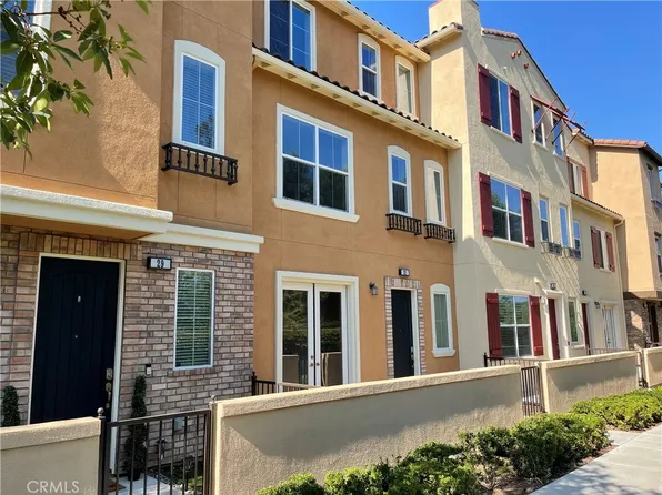 31 Aliso Ridge Loop, Mission Viejo, CA 92691