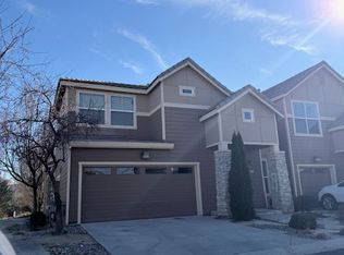 4892 Bougainvillea Cir, Sparks, NV 89436