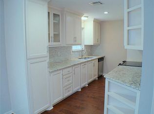 14803 Elkins Rd, Houston, TX 77060