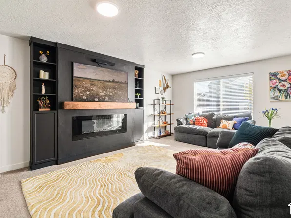 462 S Sunland Way, Saratoga Springs, UT 84045