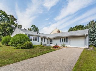 27 Morrill St, Newton, MA 02465