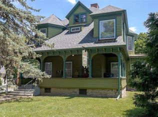 33 Main St, Geneseo, NY 14454