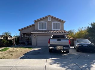 3217 N 127th Dr, Avondale, AZ 85392