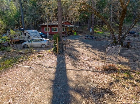 8427 Saddle Rd, Kelseyville, CA 95451