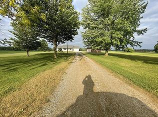 2305 S Cemetery Rd, Kingston, MI 48741