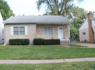 5816 Burdette St, Omaha, NE 68104