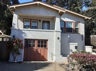 808 Carquinez Way, Martinez, CA 94553