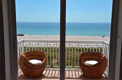 4th image of 401 Ocean Dr APT 516