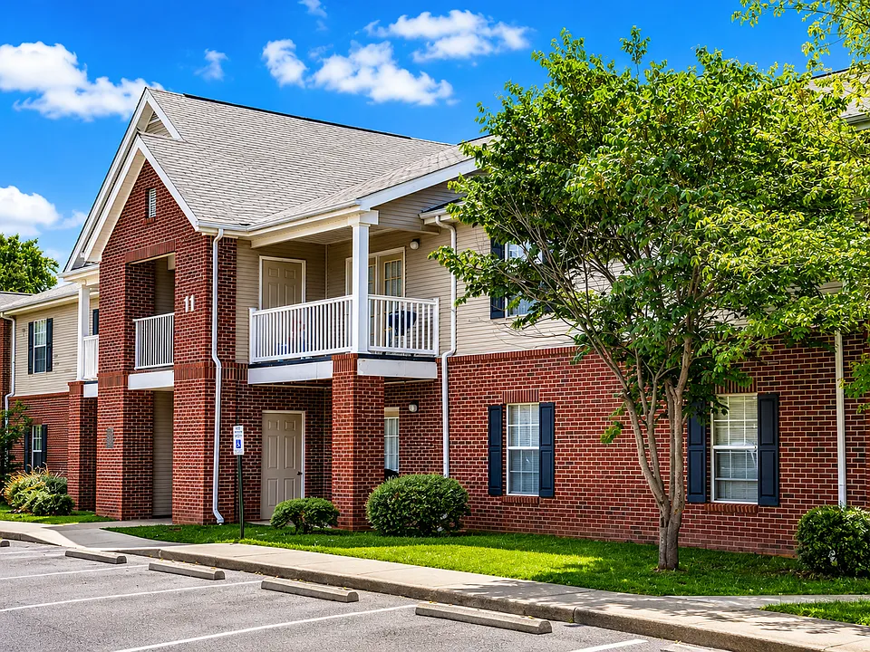 Miller Town Apartments
