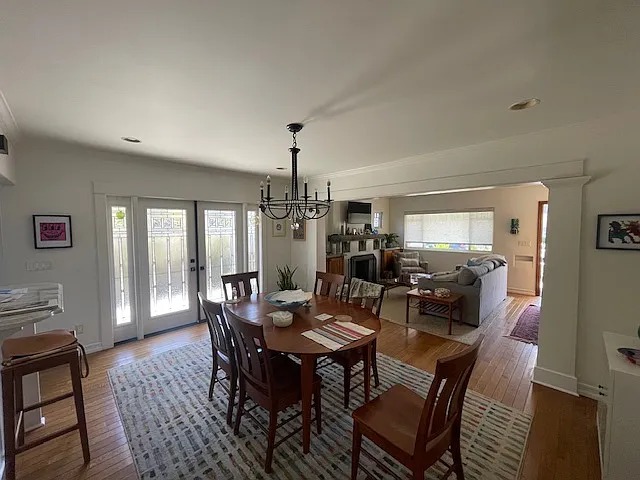 3 bed, 1650 sqft, $4,800 — Photo 3