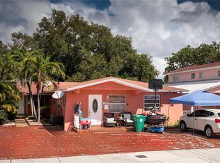 2613 SW 16th Ter, Miami, FL 33145