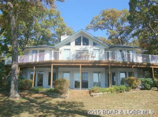 32096 Five Oaks Dr, Gravois Mills, MO 65037