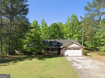 10986 Clearwater Dr, Hampton, GA, 30228