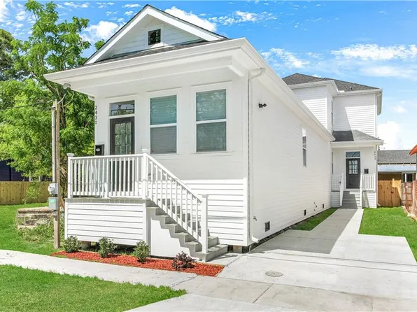 2432-30 Deers St, New Orleans, LA 70117