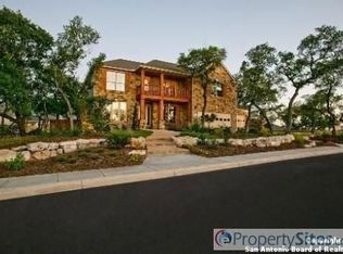 25518 Wesley Park, San Antonio, TX 78261