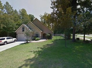 3302 Vineyard Ln, Montgomery, TX 77356