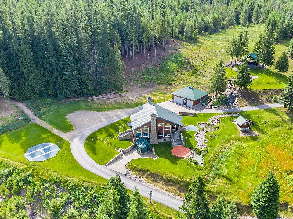 17415 Bull Lake Rd, Troy, MT 59935 Zillow