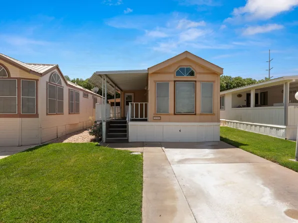 271 N Arrowhead Loop, Littlefield, AZ 86432