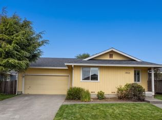 2025 Thiel Ave, McKinleyville, CA 95519