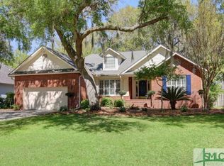 23 Palmetto Bay Rd, Savannah, GA 31410