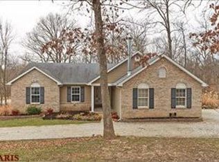 1763 Wilmes Rd, Wentzville, MO 63385