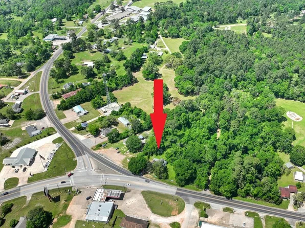 15011 State Highway 150 Hwy W, Coldspring, TX 77331