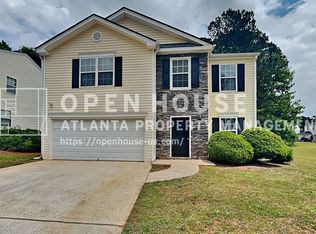 5315 Paddington Ln, Powder Springs, GA 30127
