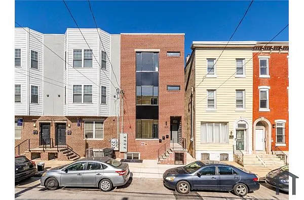 Building Photo - 1809 W Master St #3