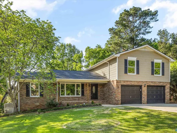 10110 Conrad Dr SE, Huntsville, AL 35803