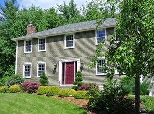 14 James Rd, Sterling, MA 01564