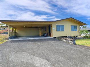 83-1030 Honaunau School Rd, Road, HI 96704