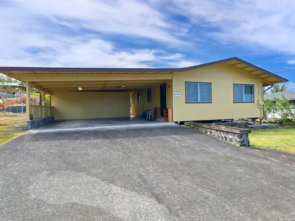 83-1030 Honaunau School Rd, Road, HI 96704